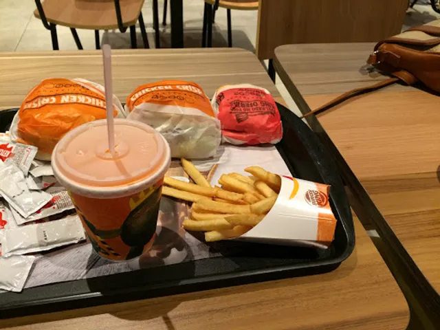 Burger King