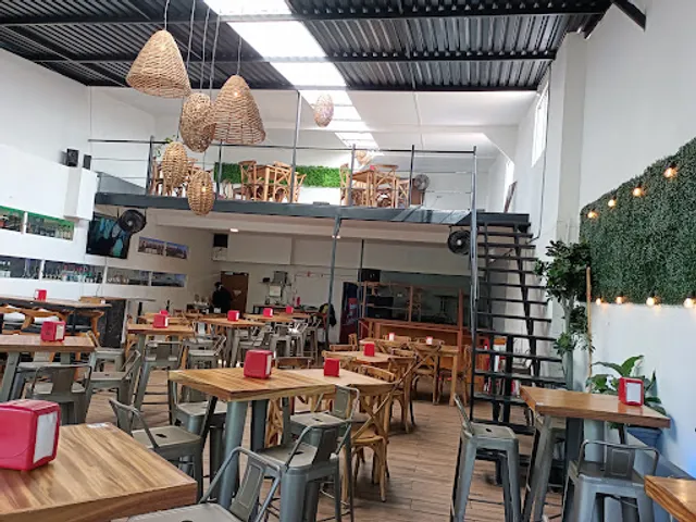 Viandante Restaurante