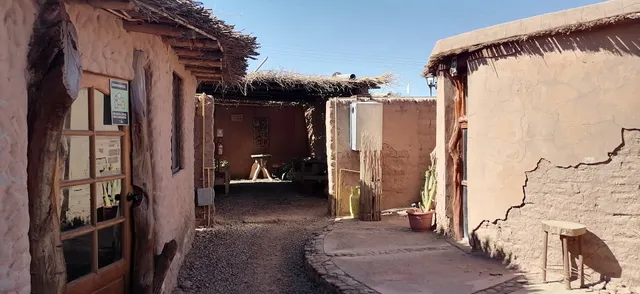 Villa Los Algarrobos 155