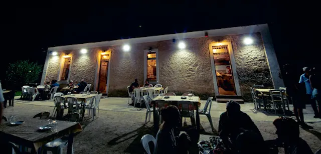 Το Διαχρονικό, Ψητοπωλείο