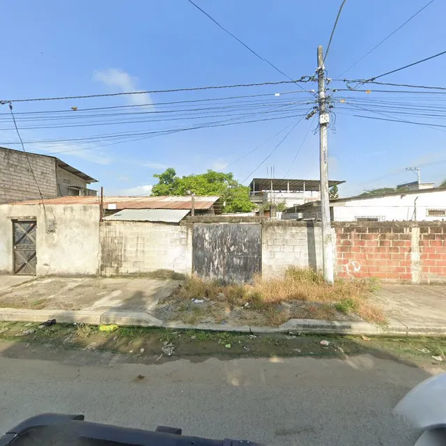 Posorja y playas de villamil