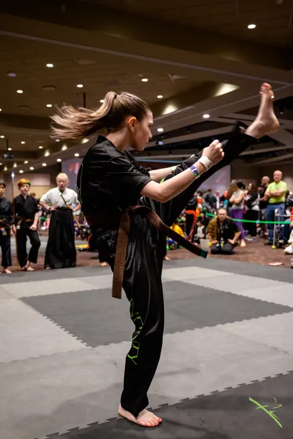 Infinity Martial Arts - Sun Prairie