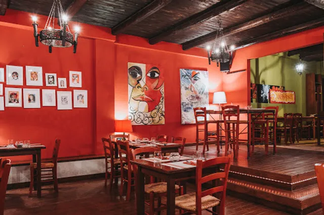 Osteria Dei Principi