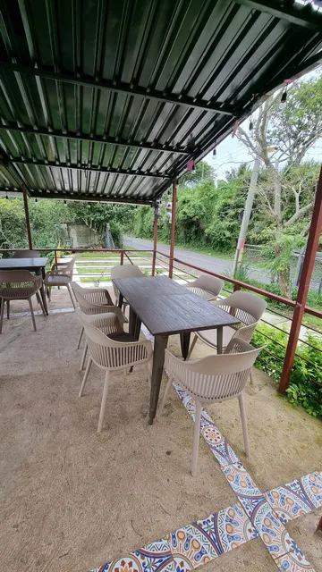 Tuza Ruta Panorámica