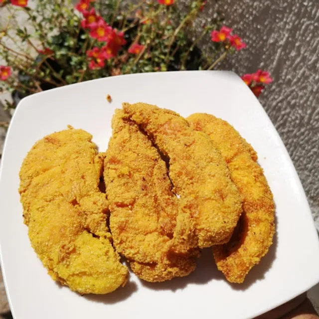 Manga Sabina Restaurante Comida Caseira