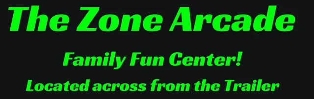 Blue Ridge Entertainment Zone