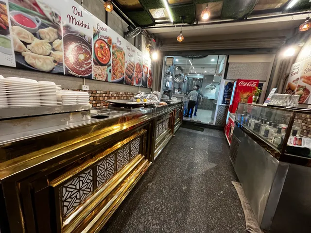 Jawali's Fine Indian Cuisine