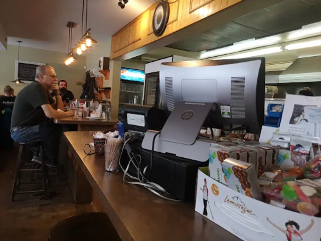 Restaurant L'Express