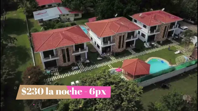 Palmar Beach House Rental