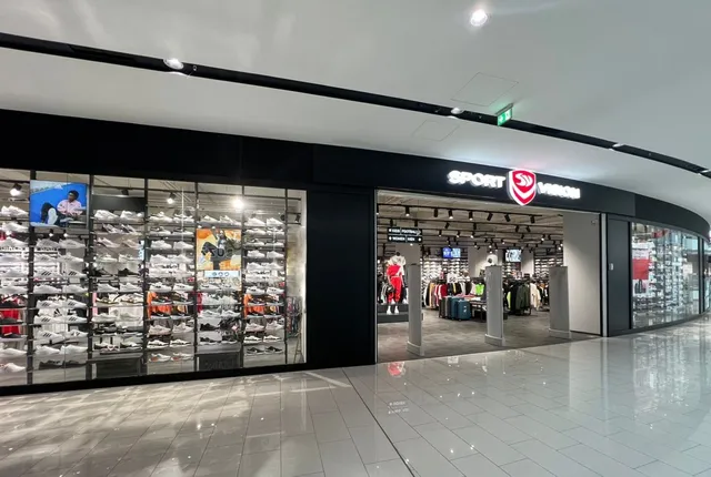 Sport Vision Toptani