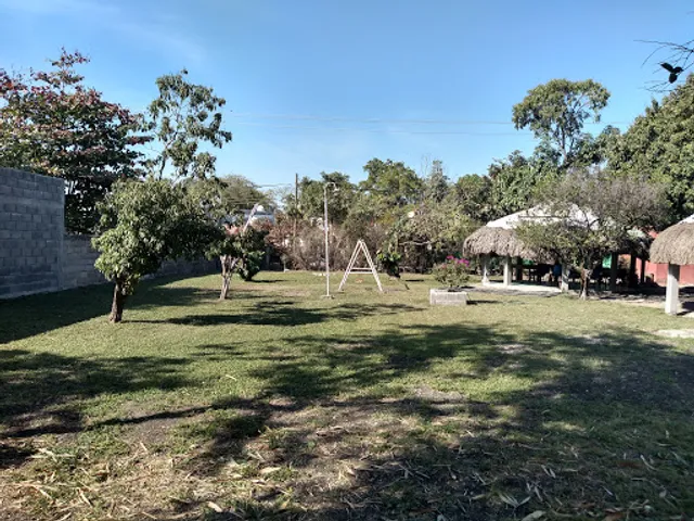 Restaurante de mariscos el bohio
