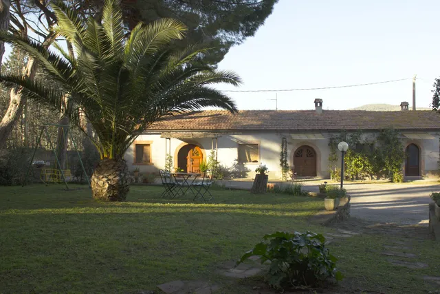 Agriturismo Monte Alzato