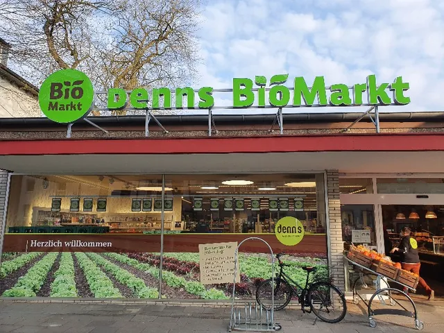 Denns BioMarkt Bochum