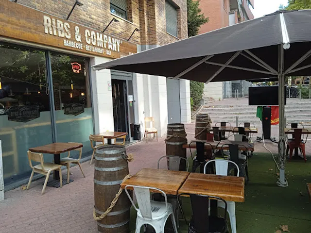 100 Montaditos Odivelas