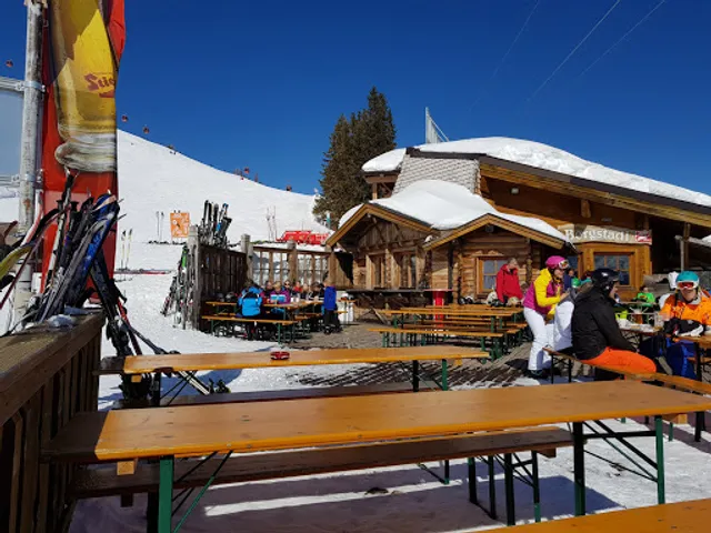 Bergstadl Bad Gastein