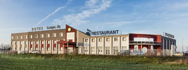 Hôtel Campanile Talange