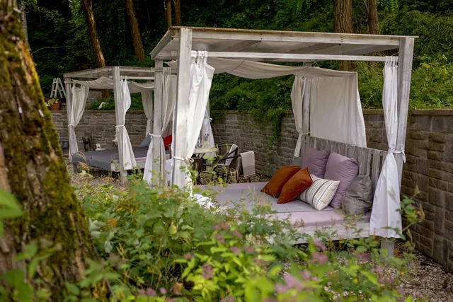 Chillinn Tündérliget Boutique Wellness