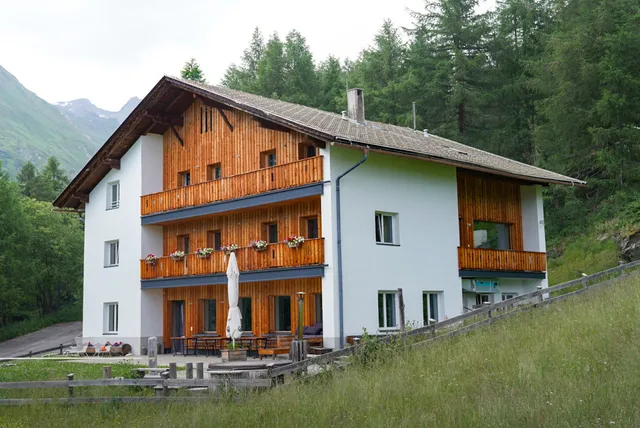 MoaAlm Mountain Retreat