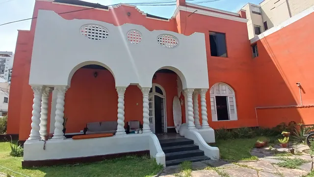 Great Partners hostel