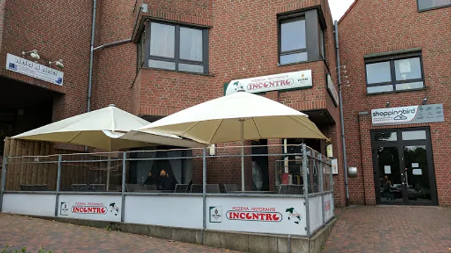 Ristorante Pizzeria Incontro