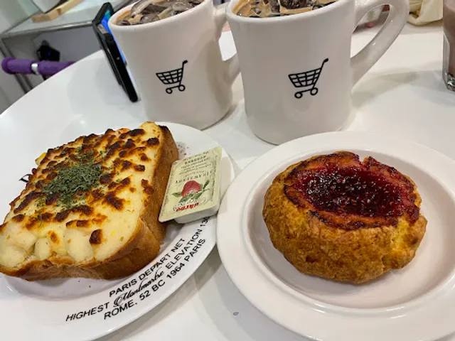 the coffee market 13