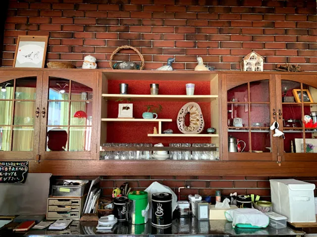 ナンバーワン陶芸カフェ