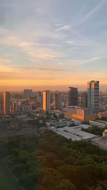 THE ONE Santo Tomas Sales Office