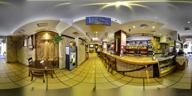 Restaurante Tiempo de Vinos