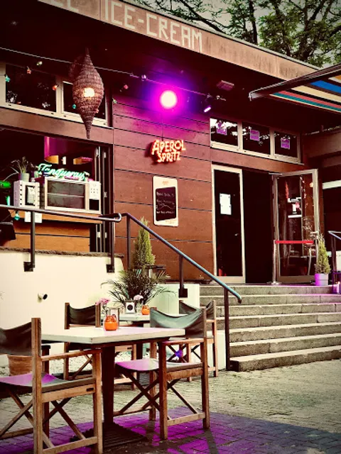 Café Schöne Aussichten (CSA)