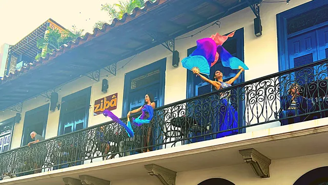 Ziba Mediterranean Cuisine