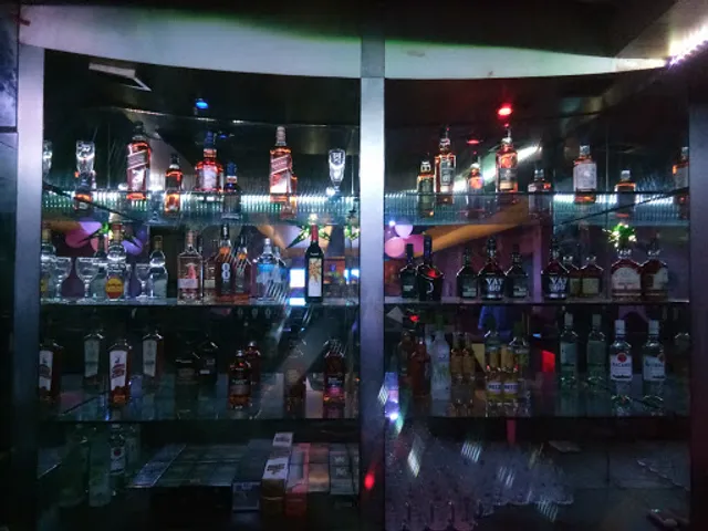 Intoxica Bar Cum Restaurant