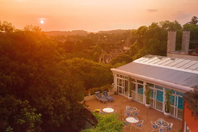 Varanda Boutique Hotel By Ritta Höppner