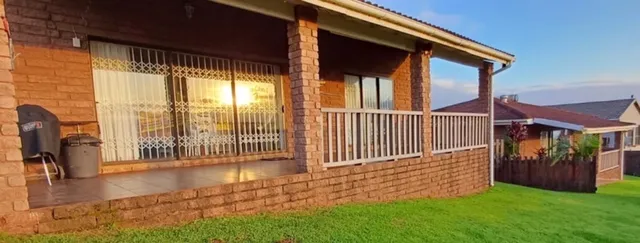 Mi Casa Su Casa Self-Catering Accommodation & Pet-Friendly