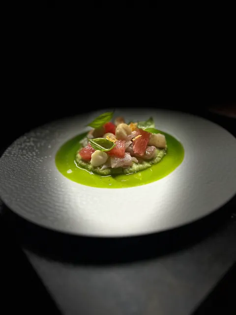 KochRaum Instinct • Dinner Club • Kochkurse • Event Location • Workspace