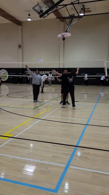 Dr. Martin Luther King Jr. Sports Pavilion