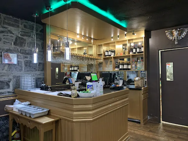 Mango Thai & Pan-Asian Cuisine