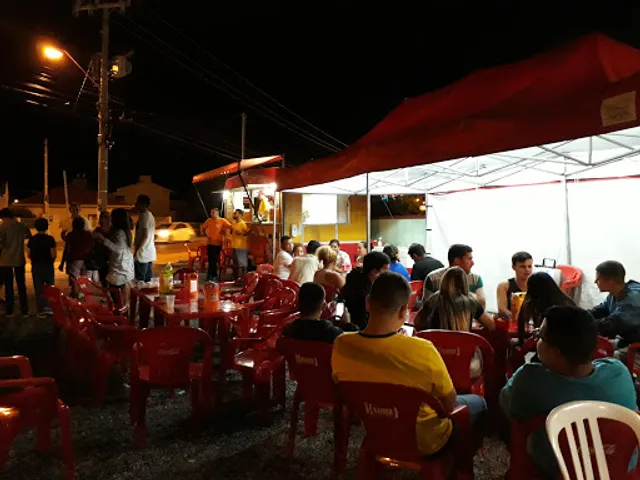 Mano's Pastéis E Hot Dog