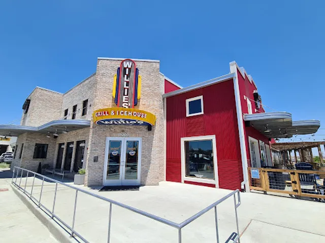 Willie's Grill & Icehouse