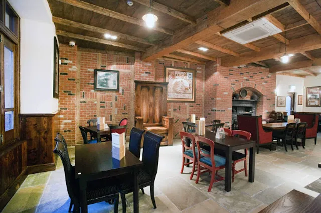 The William Peverel - JD Wetherspoon