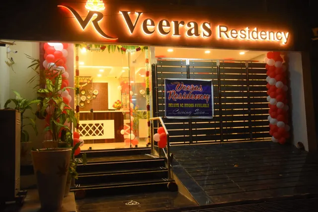 Veeras Residency