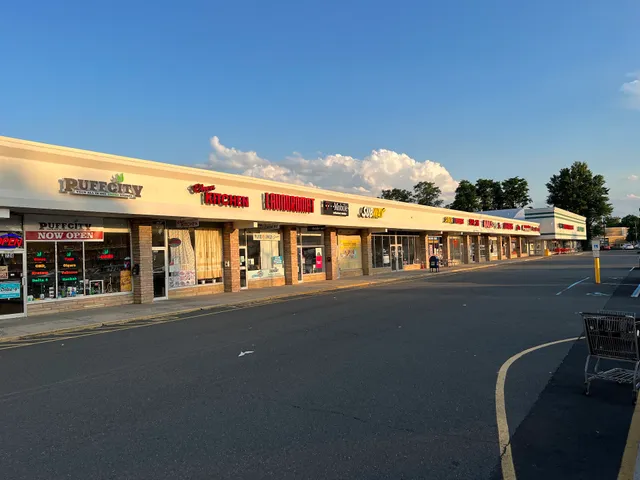 PuffCity Smoke Shop | Middlesex, NJ