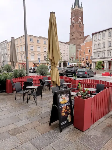 Hamburgeria Pfarrkirchen