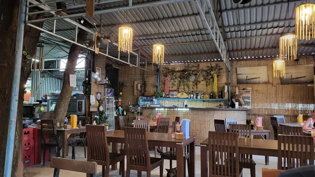 Xuan Quyen restaurant