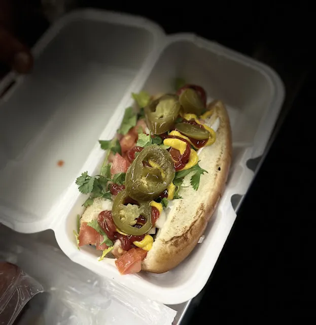 Party supply and table rental chavez