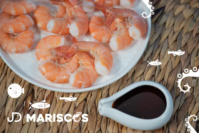 JD mariscos