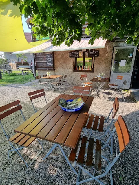 Restaurant à la Ferme