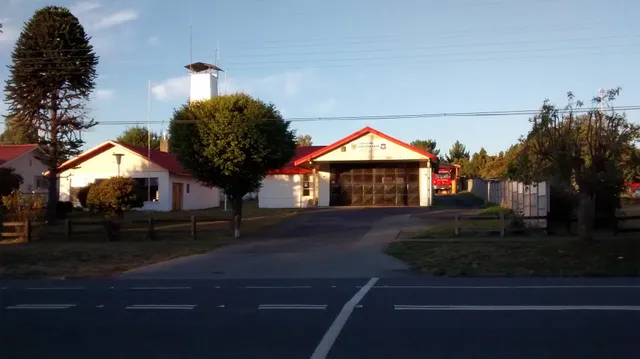 Cabañas de Monasterio