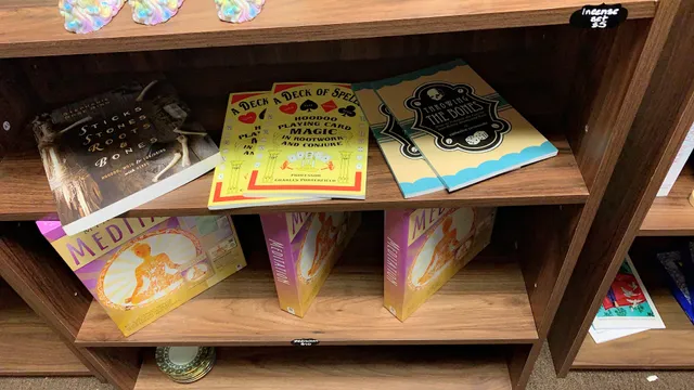 MLD Holistic Healing LLC