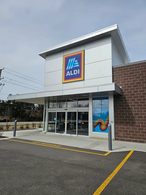 ALDI