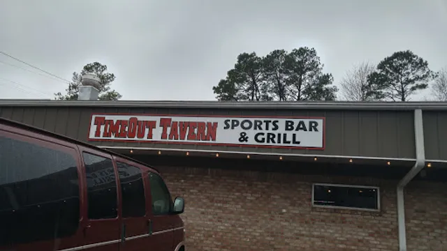 TimeOut Tavern